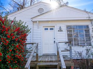 433 Lawrence Rd, Jackson, MS 39206