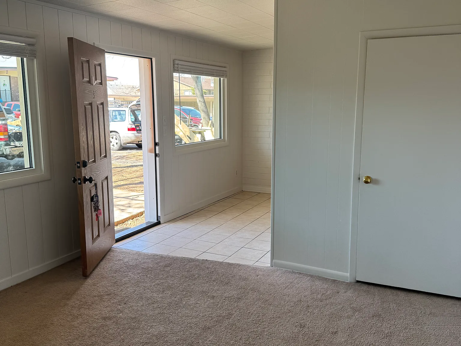 1 bed, 800 sqft, $1,080 — Photo 4