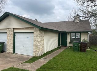 2305 Mesa Park Dr #B, Round Rock, TX 78664