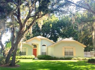 1100 Crown Isle Cir, Apopka, FL 32712