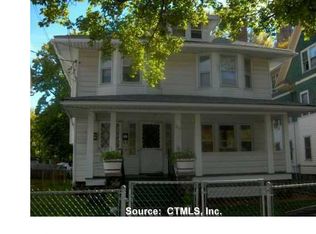 209 Camp St, Meriden, CT 06450