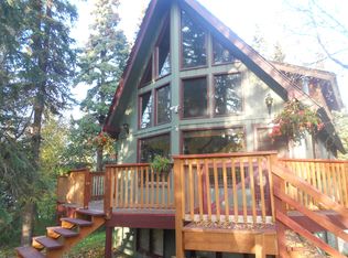 6251 W Tree Dr, Anchorage, AK 99507