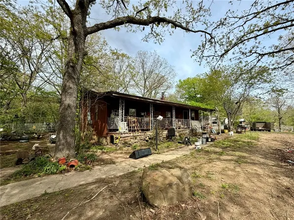 10961 Highway 60, Plainview, AR 72857