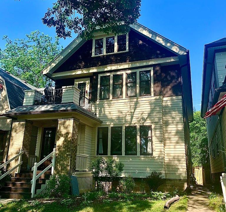 1st image of 3412 N Bartlett Ave