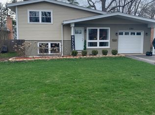 150 N Greenwood Ave, Palatine, IL 60074