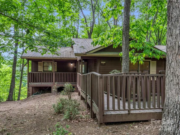 385 Whitney Blvd Unit 1, Lake Lure, NC 28746