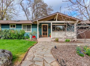 991 Terra Ave, Ashland, OR