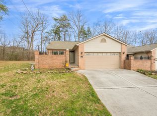 809 Rangeview Way, Knoxville, TN 37920