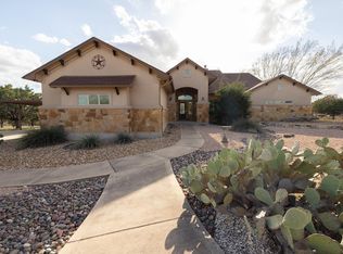 204 Skyline Rd, Georgetown, TX 78628