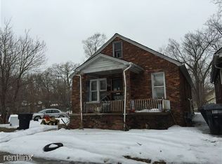 17881 Hull St, Detroit, MI 48203