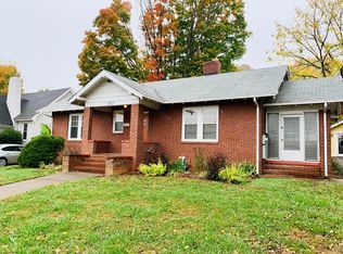 2512 Oakland Blvd NW, Roanoke, VA 24012