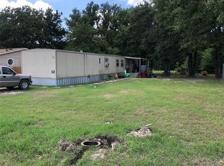 204 Navajo Trl, Quinlan, TX 75474