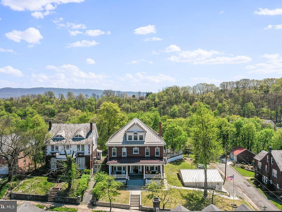 750 Washington St, Cumberland, MD 21502 MLS MDAL2003086 Zillow