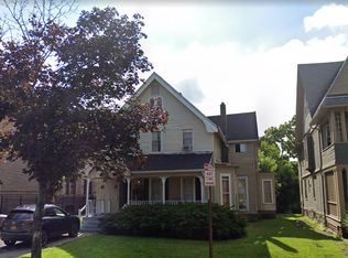 196 N. Goodman, Rochester, NY 14607
