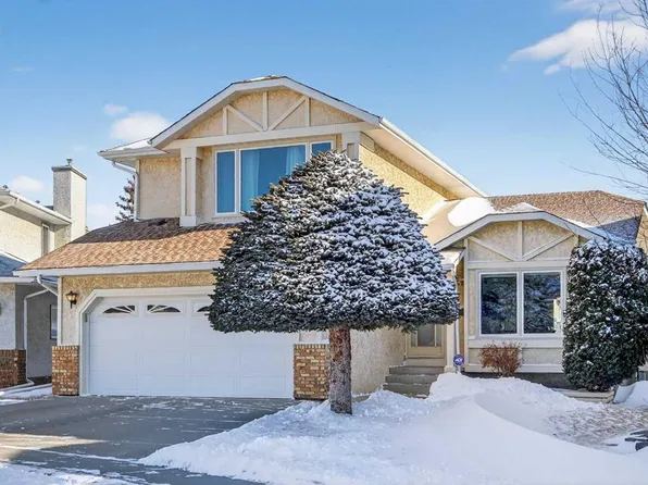 57 SW Del Rio Pl NE, Calgary, AB T1Y 6N3