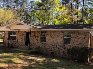 391 County Road 491, Selma, AL 36701