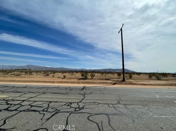0 Bear Valley Rd #2, Apple Valley, CA 92308