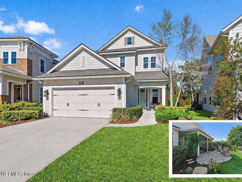 1st image of 302 VISTA LAKE Circle