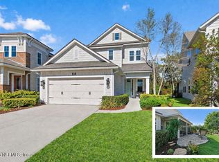 302 VISTA LAKE Circle, Ponte Vedra, FL 32081