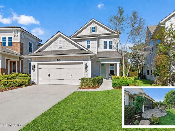 302 VISTA LAKE Circle, Ponte Vedra, FL 32081