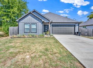 1024 Jackson St N, Sulphur Springs, TX 75482