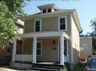1564 Washington St E, Charleston, WV 25311