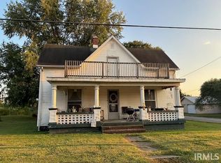 212 West St #57, Odon, IN 47562