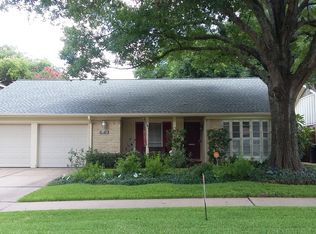 7407 Burning Tree Dr, Houston, TX 77036