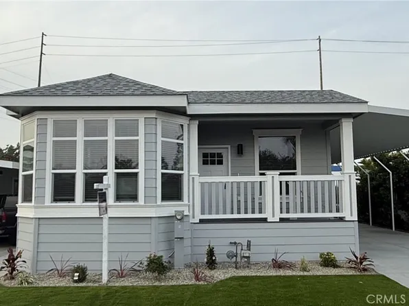 7700 Lampson Ave Space 15, Garden Grove, CA 92841