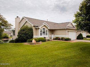 2013 Quail Cove Dr, Kalamazoo, MI