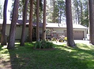 2447 Sultana Rd, Arnold, CA 95223