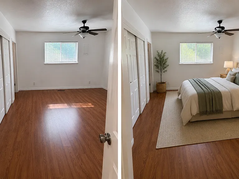 3708 General Stilwell St NE — Photo 5