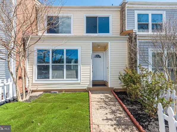 7509 Sage St, Manassas, VA 20109