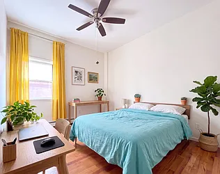 435 Graham Avenue, #2/R