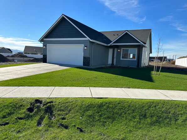 12687 N Farley Way, Rathdrum, ID 83858