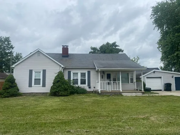 830 Green Rd, Madison, IN 47250