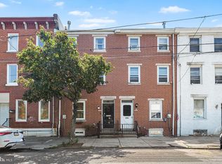2461 Amber St, Philadelphia, PA 19125