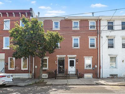 2461 Amber St, Philadelphia, PA, 19125