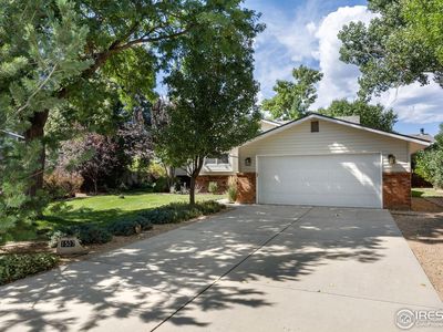 1507 Knotwood Ct, Fort Collins, CO, 80521