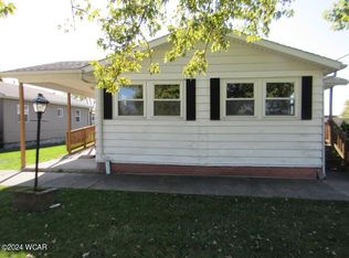 26110 Elizabeth St, Defiance, OH 43512