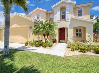 17253 Naiad Ct, Punta Gorda, FL 33955