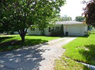 7076 S West St, Rochelle, IL 61068