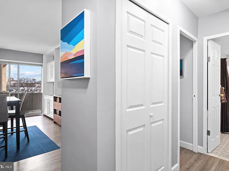 4600 Connecticut Ave NW #904 — Photo 4