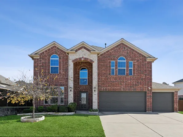 2400 Hammock Lake Dr, Little Elm, TX 75068