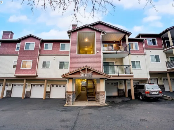 11845 NW Stone Mountain Ln Unit 403, Portland, OR 97229