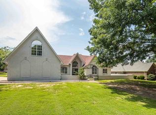 1141 Yorktown Rd LOT 38, Collierville, TN 38017