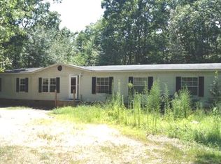 829 Grove Park Dr, Richburg, SC 29729
