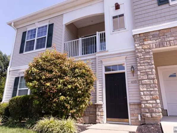 403 Papermill Dr #403, Whippany, NJ 07981