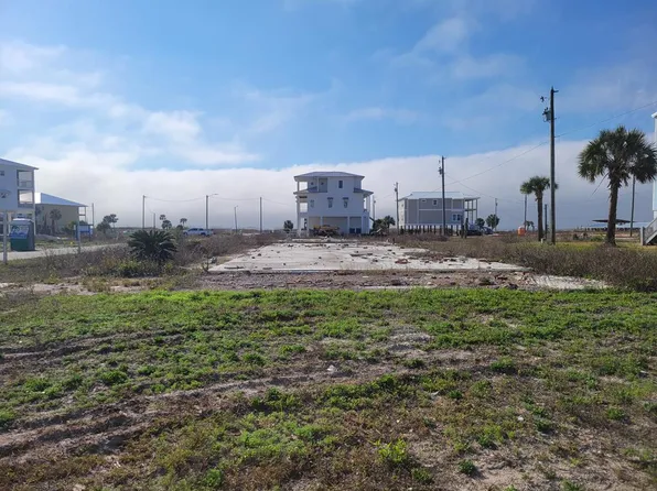 131 Circle Dr #A & B, Mexico Beach, FL 32456