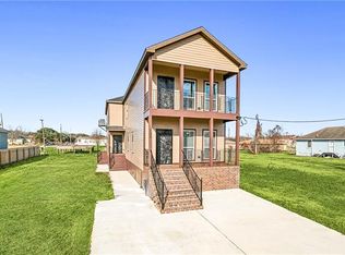 2308 Fats Domino Ave, New Orleans, LA 70117